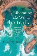 Cover: Liberating the Will of Australia - Wipf & Stock Publishers