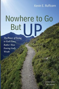 Enlarge image Cover: Nowhere to Go But Up - Wipf & Stock Publishers