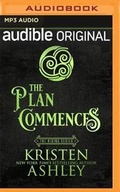 Cover: The Plan Commences - Audible Studios on Brilliance