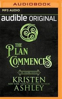 Enlarge image Cover: The Plan Commences - Audible Studios on Brilliance