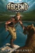 Cover: Ascend Online - Luke Chmilenko