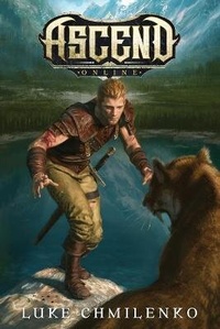 Enlarge image Cover: Ascend Online - Luke Chmilenko