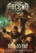 Cover: Hell to Pay - Luke Chmilenko