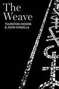 Cover: The Weave - UWA Publishing