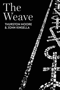 Enlarge image Cover: The Weave - UWA Publishing