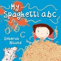 Cover: My Spaghetti ABC - Penguin Random House Australia
