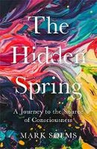 Enlarge image Cover: The Hidden Spring - Profile Books Ltd
