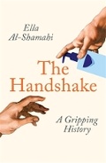 Cover: The Handshake - Profile Books Ltd