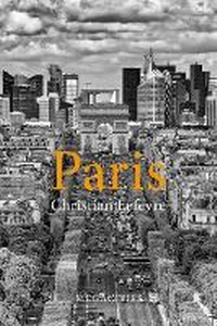 Enlarge image Cover: Paris - Agenda Publishing
