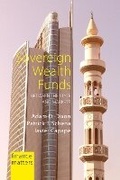 Cover: Sovereign Wealth Funds - Agenda Publishing