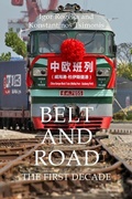 Cover: Belt and Road - Agenda Publishing