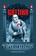 Cover: Gottika - Green Bean Books