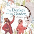 Cover: The Donkey and the Garden - Green Bean Books