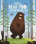 Cover: Does a Bear Poo in the Woods? - Buster Books