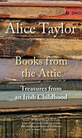 Cover: Books from the Attic - Brandon