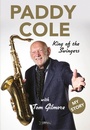 Cover: Paddy Cole - O'Brien Press Ltd