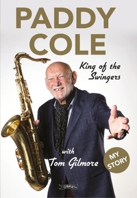 Enlarge image Cover: Paddy Cole - O'Brien Press Ltd