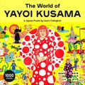 Cover: The World of Yayoi Kusama - Laurence King Publishing