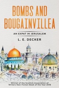 Abbildung von: Bombs and Bougainvillea - Newport Press
