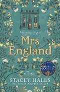 Cover: Mrs England - Manilla Press