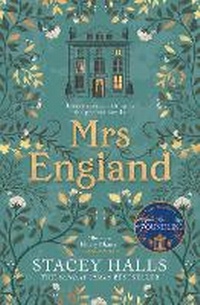 Enlarge image Cover: Mrs England - Manilla Press
