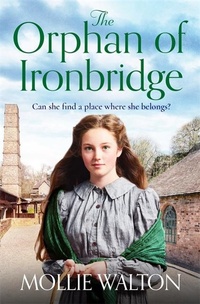 Abbildung von: The Orphan of Ironbridge - Zaffre