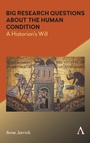 Cover: Big Research Questions about the Human Condition - Anthem Press