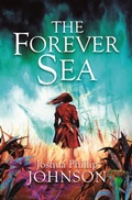 Cover: The Forever Sea - Titan Books Ltd