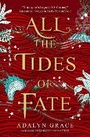 Cover: All the Tides of Fate - Titan Books Ltd