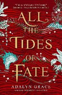 Enlarge image Cover: All the Tides of Fate - Titan Books Ltd