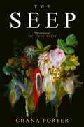 Cover: The Seep - Titan Books Ltd