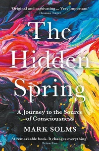 Abbildung von: The Hidden Spring - Profile Books Ltd