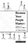 Cover: Because Your People Matter - Grosvenor House Publishing Ltd