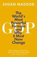 Cover: GDP - Icon Books