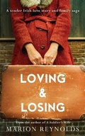 Cover: Loving & Losing - Poolbeg Press