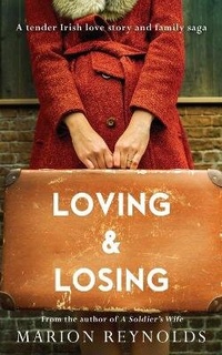 Enlarge image Cover: Loving & Losing - Poolbeg Press