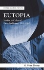 Cover: Eutopia - University of Wales Press