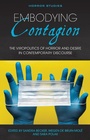 Cover: Embodying Contagion - University of Wales Press