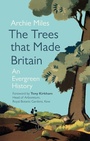 Cover: The Trees that Made Britain - BBC Books