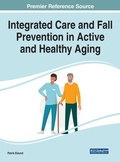 Cover: Integrated Care and Fall Prevention in Active and Healthy Aging - Business Science Reference
