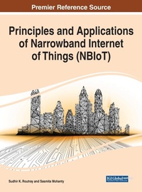 Abbildung von: Principles and Applications of Narrowband Internet of Things (NBIoT) - Business Science Reference