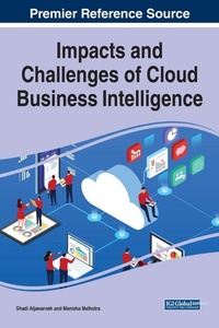 Abbildung von: Impacts and Challenges of Cloud Business Intelligence - Business Science Reference