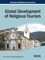 Cover: Global Development of Religious Tourism - Business Science Reference