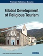 Cover: Global Development of Religious Tourism - Business Science Reference