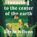 Cover: Tunneling to the Center of the Earth - HarperCollins
