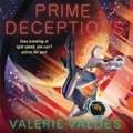 Cover: Prime Deceptions - HarperCollins