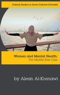 Cover: Women and Mental Health: The Middle East Case 2020 - Whiting & Birch Ltd