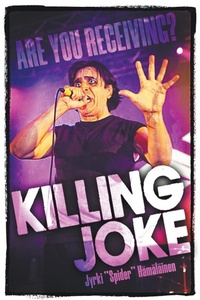 Abbildung von: Killing Joke - New Haven Publishing Ltd