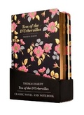 Cover: Tess of the D'Urbervilles gift pack. - chiltern publishing