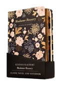 Cover: Madame Bovary gift pack - chiltern publishing